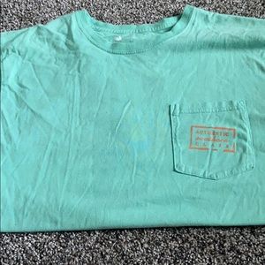 Southern marsh T-shirt